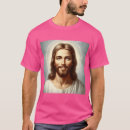 Suche nach lord jesus christus tshirts Heilig