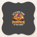 Suche nach wortspiel untersetzer Halloween