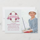 Suche nach kapitän einladungen Für alle