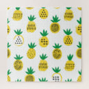 Suche nach ananas puzzle Gezeichnet