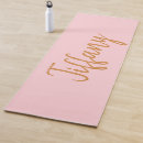 Suche nach rosa und gold yoga matten Elegant
