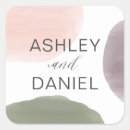 Suche nach watercolor hochzeit aufkleber Hochzeitsticker