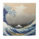 Suche nach große welle fliesen Katsushika hokusai