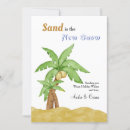 Suche nach sand einladungen Jede person