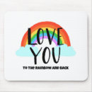 Suche nach liebe mousepads Gleichheit