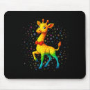 Suche nach lustige giraffen mousepads Glücklich