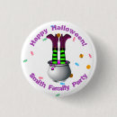 Suche nach braue buttons Halloween