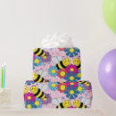 Suche nach hummelbiene geschenkpapier Honigbiene