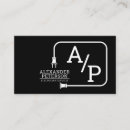 Suche nach elektrisch visitenkarten Logo