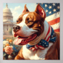 Suche nach pit bull poster Bulldogge