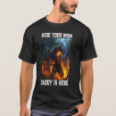 Suche nach werewolf herren tshirts Daddy