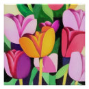 Suche nach rosa tulpen poster Blumenreich