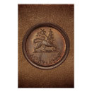 Suche nach rastafari poster Lion