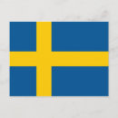 Suche nach schweden postkarten Flagge