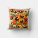 Suche nach pansy kissen Panik