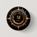 Suche nach drachen buttons Für ihn