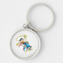 Suche nach superhelden schlüsselanhänger Sammlung