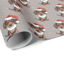 Suche nach dachshund geschenkpapier Für alle