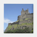 Suche nach schottland magnete Schloss