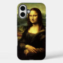 Suche nach leonardo da vinci iphone hüllen Portrait
