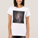 Suche nach space damen tshirt Galaxie