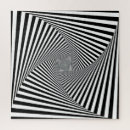 Suche nach täuschungen puzzle Muster