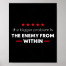 Suche nach freiheit zitat poster Präsident