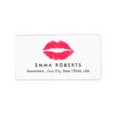 Suche nach küsse rücksende aufkleber Lippen