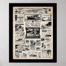 Suche nach kreuzfahrten poster Vintag