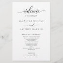 Suche nach für die kalligrafie hochzeitsprogramm Gäste