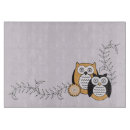 Suche nach niedliche eule schneidebrettchen Jede person