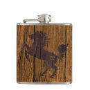 Suche nach hölzernes korn flachmänner Rustikal