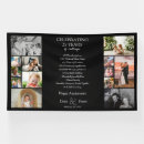 Suche nach hochzeitstag banner Foto