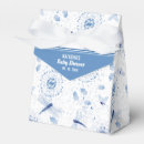 Suche nach libellen papier geschenk box Blau