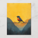 Suche nach schöner vogel postkarten Vogelvogel