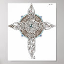 Suche nach triskele poster Knüpfarbeit