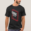 Suche nach kleriker tshirts Titel