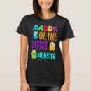 Suche nach kleines monster tshirts Familie
