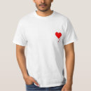 Suche nach blutendes herz tshirts Liberal