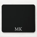 Suche nach schwarze mousepads Minimalistisch