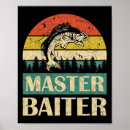 Suche nach barschangeln poster Natur