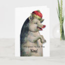 Suche nach schweine karten Jede person
