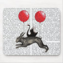 Suche nach roter ballon mousepads Blume