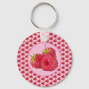 Suche nach himbeeren schlüsselanhänger Obst