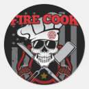 Suche nach feuerwache aufkleber Koch