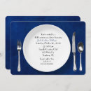 Suche nach blaue platte einladungen Abendessen