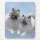 Suche nach lächelnder hund mousepads Schwarz