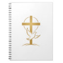 Suche nach jesus christus kleine notizbücher Glaube