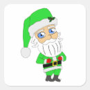 Suche nach klaus aufkleber Weihnachtsmann