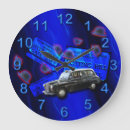 Suche nach london wanduhren Taxi